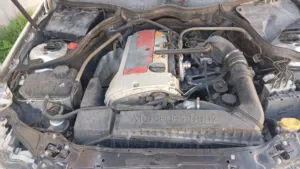Used Mercedes Benz Other in Zawiya