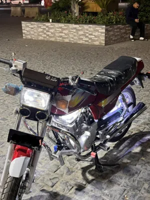 Haojin . ARES HJ150 . 20260