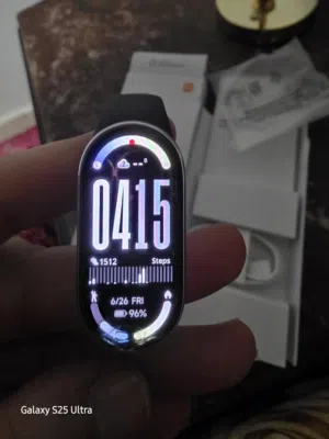 شاومي باند 10  mi band 10