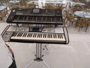 FOR SALE_ KORG 3XOR