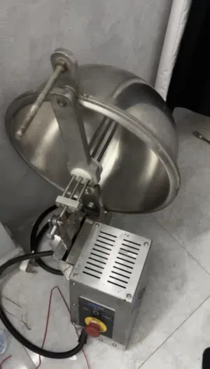 مكينة قيمات لا أصحاب المشاريع