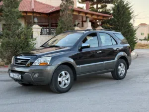 Used Kia Cerato in Amman