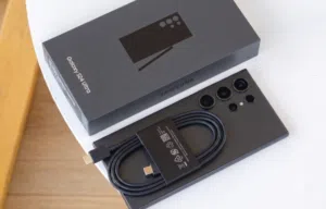 Samsung Galaxy S24 Ultra 256 GB in Dhofar