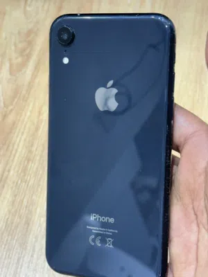Apple iPhone XR 64 GB in Al Sharqiya