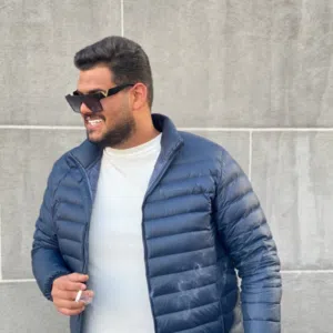 Mosher Alzoubi