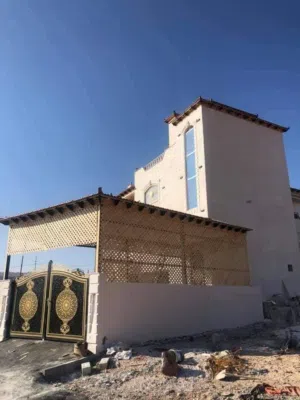 مؤسسة أسامة العوريفي للقرميد