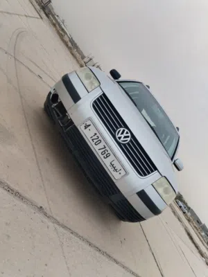 Used Volkswagen Passat in Tripoli