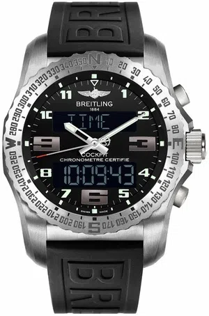 Breitling Cockpit B50