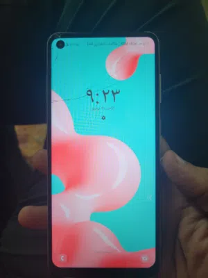 Samsung Galaxy A21s 64 GB in Aden