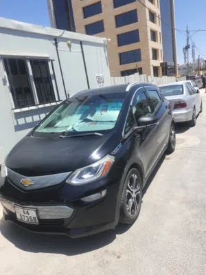 Used Chevrolet Bolt in Amman
