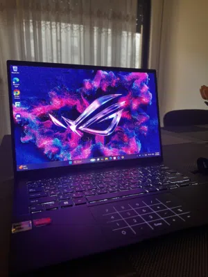 ASUS Zenbook 14 OLED