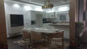 450 m2 5 Bedrooms Villa for Sale in Tripoli Al-Jabs