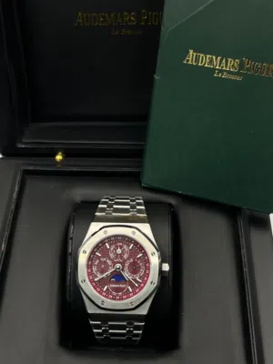 Audmer Piaget ادمر بياجيه رولكس rolex
