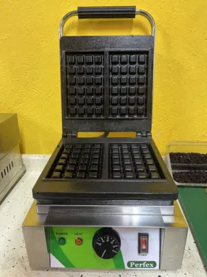 جهاز الوافل