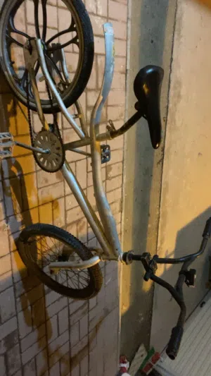 للبيع سيكل نظيف