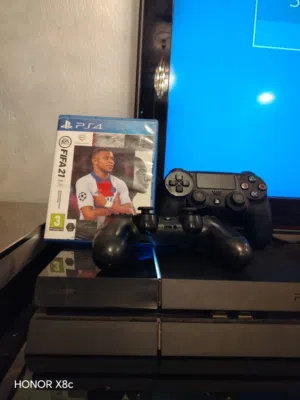 PlayStation 4 PlayStation for sale in Baghdad