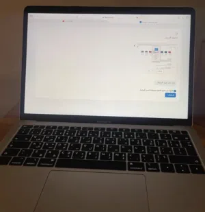 ماك بوك اير