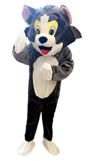 شخصيات كرتونيه