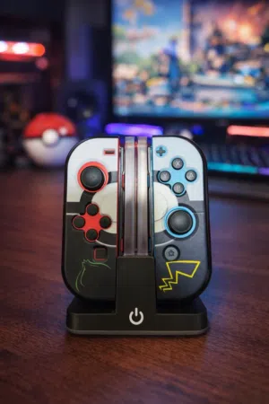 Nintendo Switch Joy Cons