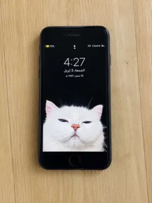 ايفون 7 عادي