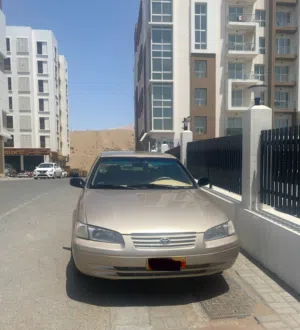 1998 Camry good condition