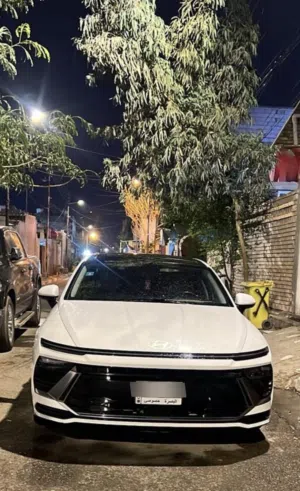 هونداي سوناتا
