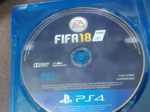 بلاي ستيشن 4 مستعمل