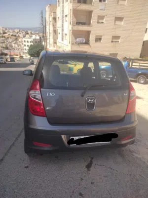 هونداي I10 2014