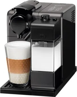 nespresso lattissima