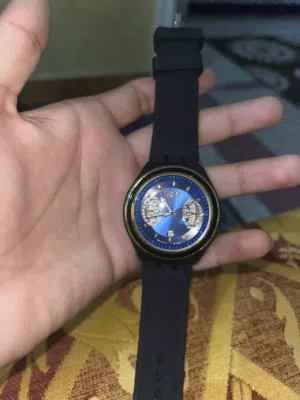 Swatch 1958