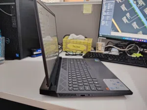 Dell G15 Gaming laptop for Sell