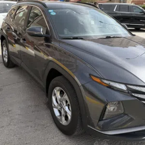 Used Hyundai Tucson in Baghdad