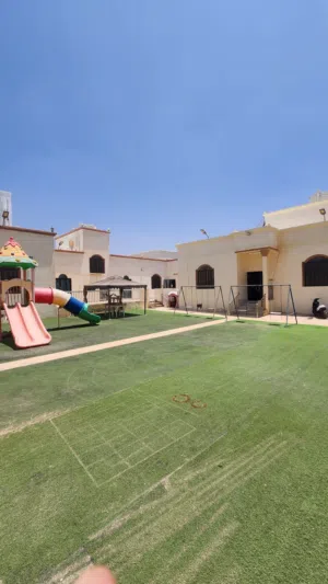 استراحة للايجار صحنوت