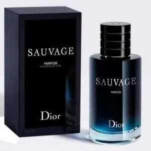عطر اصلي SAUVAGE DIOR