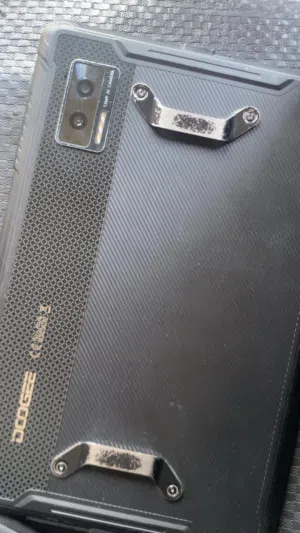 Doogee R08 256 GB in Zarqa