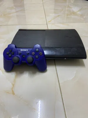 PlayStation 3 PlayStation for sale in Al Dakhiliya
