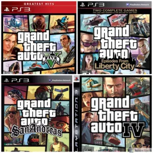 تنزيل العاب Sony Playstation 3  Fat Slime Super slim