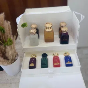 عطور دخون الأماراتيه