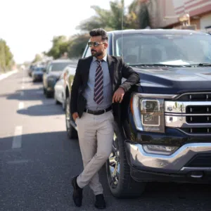 أحمد العبودي 