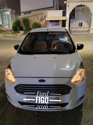 Ford Figo 2016, a genuinely maintained  car in excellent running condition.