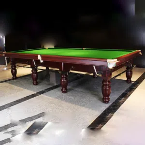 سنوكر مستورد نخب عالي اللومبي محترفين