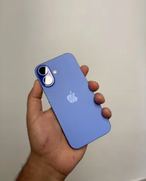 Apple iPhone 16 128 GB in Tripoli
