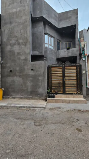 بيت في المطيحه قرب مستشفي الفراهيدي