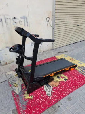 جهاز مشي البيع يتحمل وزن 90 كيلو،