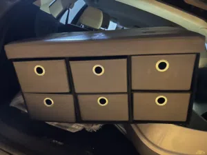 Bed Room/Living Room Fancy shoe rack
