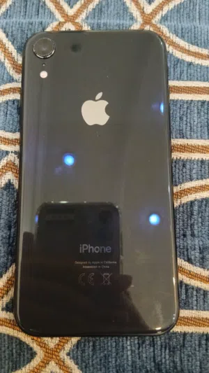 Apple iPhone XR 256 GB in Farwaniya