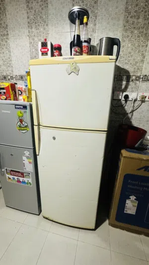 Hitachi Refrigerator big size