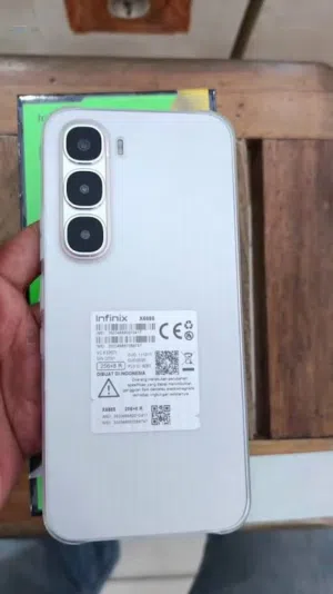 انفنكس هوت 60 برو