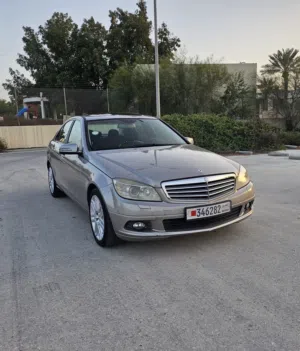 مرسيدس c230