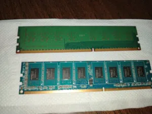 مستعملDdr3Ram4